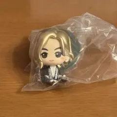 Mrs. GREEN APPLE 一番くじ デフォルメフィギア