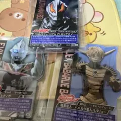 一番くじ　ウルトラマンシリーズ
