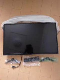 超美品 HJ32K3120 Hisense 32インチ 液晶テレビ 32型 - メルカリ