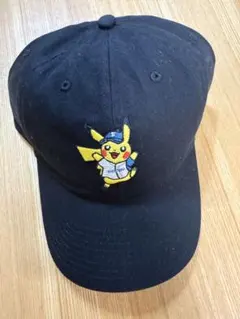 ♥新品 タグ付♥東京ヤクルトスワローズ ポケモン キャップ 帽子