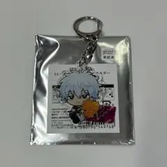 TVアニメ銀魂 トレーディングアクリルキーホルダー