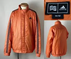 adidas GOLF テーラーメイド アディダス ゴルフ 中綿 ジャケット M
