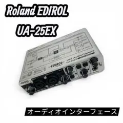 2026年最新】Roland UA-25EXの人気アイテム - メルカリ