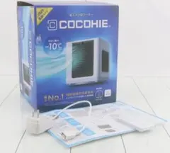 極美品】2026年モデル COCOHIE ここひえ CC8WHWS - メルカリ