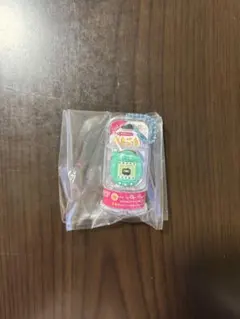 たまごっち　おかしなたまごボーロっち3　ケーたま　めろんソーダ