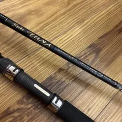 ZENAQ FOKEETO Tuna FC 80-3 ロッド - メルカリ