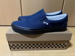 All My Homies × VANS V98CF ZORN SLIP ON