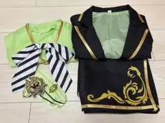 ツイステ コスプレ 衣装 リリア 制服 ディアソムニア