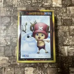ワンピース ミニパズル150ピース チョッパー