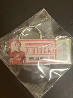 室屋成 背番号2 タオルマフラーキーホルダー レア - メルカリ