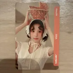 2026年最新】heejinの人気アイテム - メルカリ