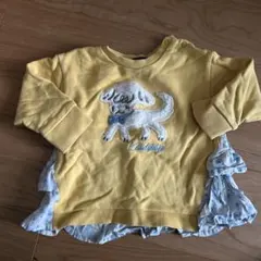 KladSkap トップス