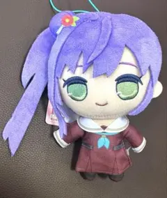 2026年最新】きゅるまるぬいぐるみ 乙宗梢の人気アイテム - メルカリ