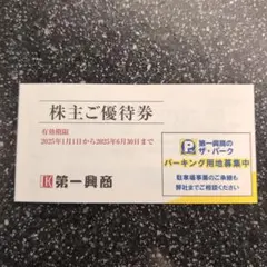 てけてけ様専用☆第一興商　株主優待　ビッグエコー・カラオケマック