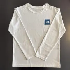 THE NORTH FACE 長袖カットソー 150