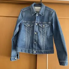 レディースGジャン（ストレッチ有）