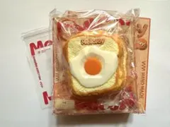 mellojoy トースト しあわせサニーエッグ - メルカリ