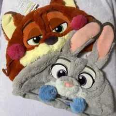 ニック ジュディ