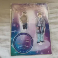 【新品未開封】藤原丈一郎 なにわ男子 アクリルスタンド ファミクラストア 藤原P