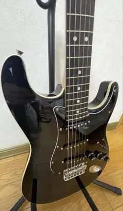 history hs-sv ブラック ラッカー塗装 美品 動画あり ヒストリー