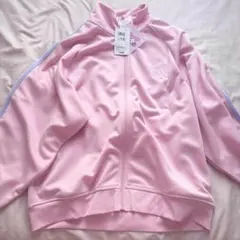 マイメロディ ドンキ ピンク ライン ジャージのサムネイル