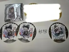 第五人格 機械技師 アクリルスタンド 他