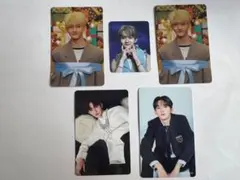 INI 田島将吾　まとめ売り