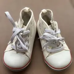 コンバース　All★STAR 13.5cm