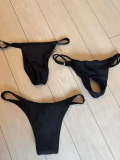 ビキニ 下着