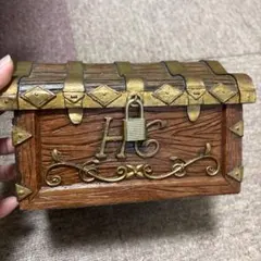 ハリーポッター ハーマイオニーグレンジャーの宝箱 - メルカリ