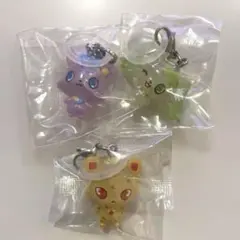 ジュエルペット めじるしアクセサリー2