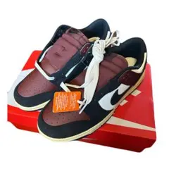 NIKE DUNK LOW RETRO 定価17050円　26cmのサムネイル
