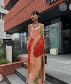 amerivintage アメリヴィンテージ ワンピースのみ Mサイズ