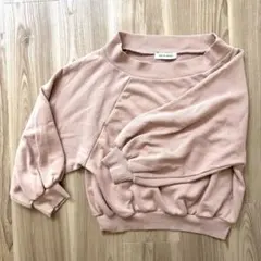 AZUL BY MOUSSY スウェット M