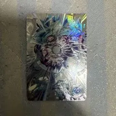 ドラゴンボールスーパーダイバーズ　孫悟空secパラレル