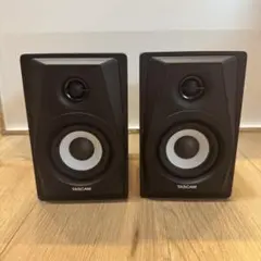 TASCAM VL-S3 スタジオモニタースピーカー