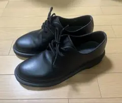 ドクターマーチン 3ホールシューズ 1461 MONO 26cm