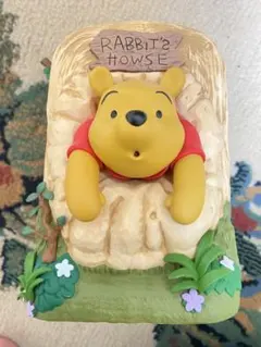 一番くじ　くまのプーさん　A賞