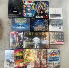 三代目 J SOUL BROTHERS ライブDVD/BD まとめ売りバラ売り可 - メルカリ