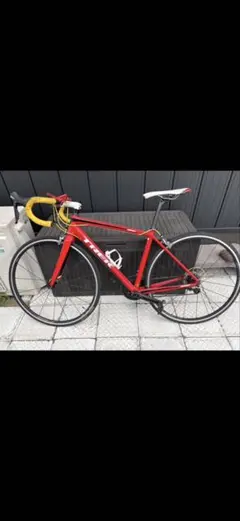 TREK Y-Foil ロードバイク 700C - メルカリ