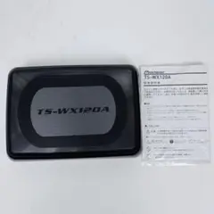 2026年最新】ts-wx120aの人気アイテム - メルカリ