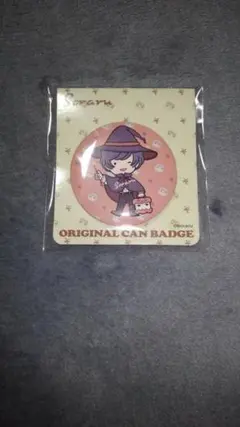 そらる 缶バッジ セット販売