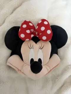 ディズニーファンキャップ ミニー