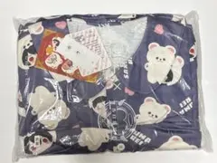 偶像梦幻祭2 朔間零 白熊パジャマ 中国 偶像梦幻祭2 朔間零 白熊パジャマ 中国 - メルカリ