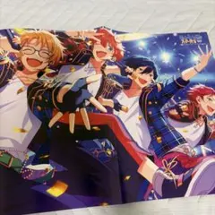 Trickstar タペストリー あんスタ トリックスター - メルカリ