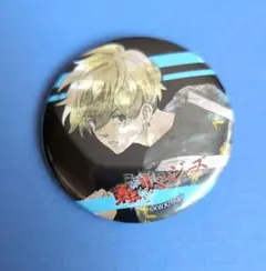 東京リベンジャーズ　おみくじ箱くじ　松野千冬　缶バッジ