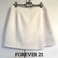 FOREVER 21 ミニスカート 美品✨