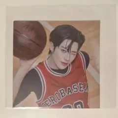 ZB1 ゼベワン SLAMDUNK リッキー