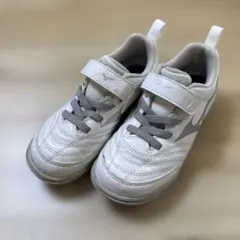 Mizuno サッカー トレーニングシューズ18cm
