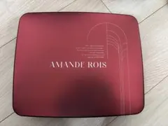 AMANDE ROIS 空き缶 小物入れ 工作素材